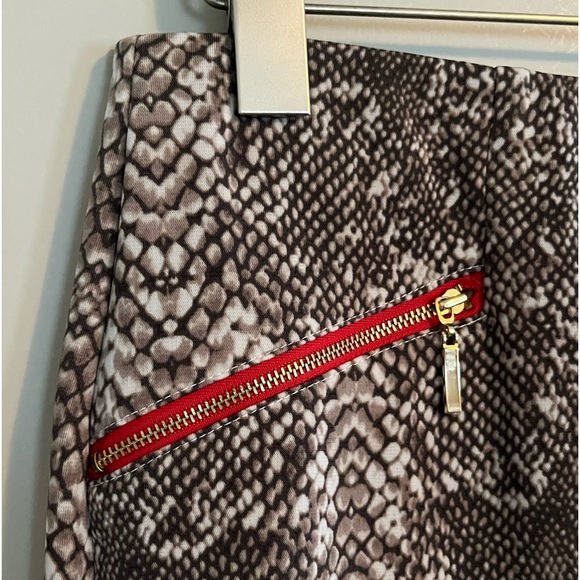 ALFANI | Med | Snakeskin - Picture 4 of 12